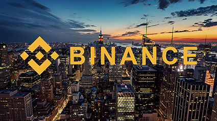 币币交易交易界面